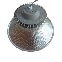 Светодиодный светильник подвесной "Колокол" Led Favourite smd  100w A-1 175 - 245 v IP44